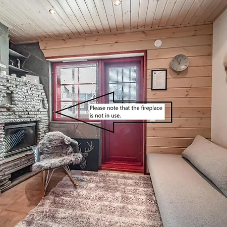 Aurora Center By Aavalevi Apartment *