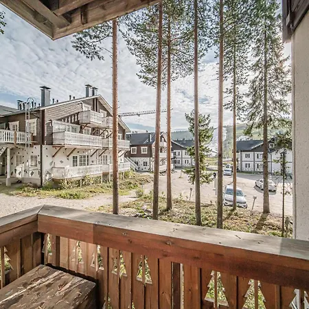 Apartman Aurora By Aavalevi Holidays, Center