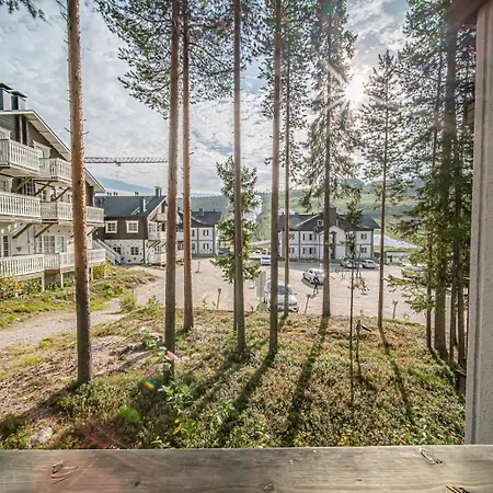 Aurora Center By Aavalevi *