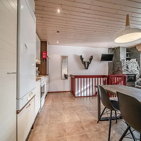 Levi Aurora Apartment By Aavalevi Holidays, Levi Center Apartment