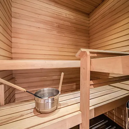 Levi Aurora Apartment By Aavalevi Holidays, Levi Center Apartment