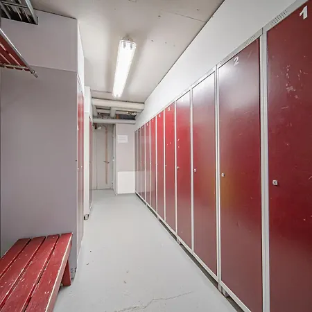 Aurora Center By Aavalevi Apartment *