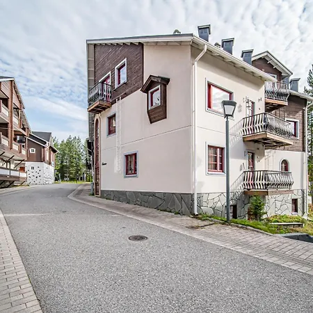Apartman Aurora By Aavalevi Holidays, Center *