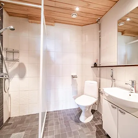 Levi Aurora Apartment By Aavalevi Holidays, Levi Center *