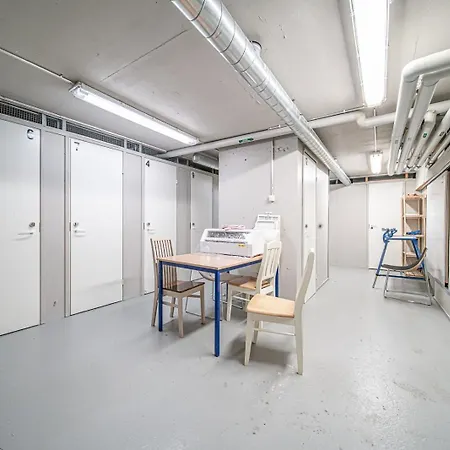 Aurora Center By Aavalevi Levi