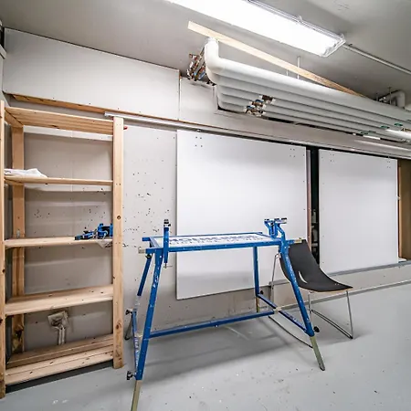 Aurora Center By Aavalevi Apartment Levi