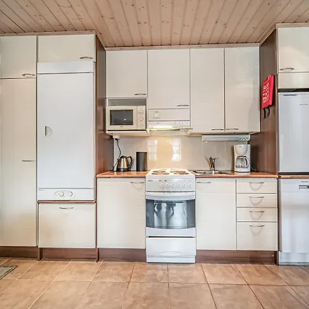 Aurora By Aavalevi Holidays, Center Apartman
