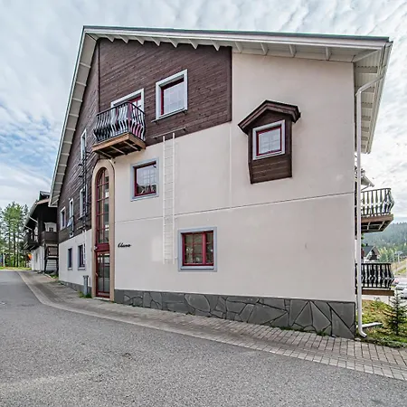 Aurora Center By Aavalevi *