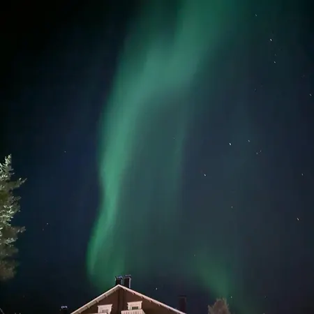 Levi Aurora Apartment By Aavalevi Holidays, Levi Center