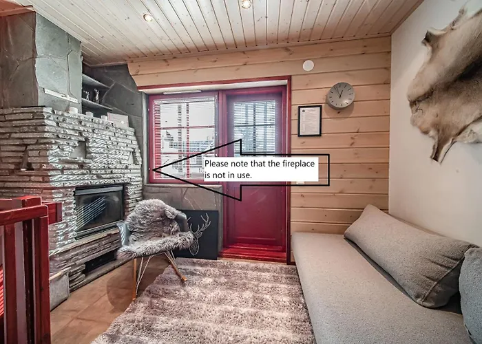 Aurora Center By Aavalevi شقة *