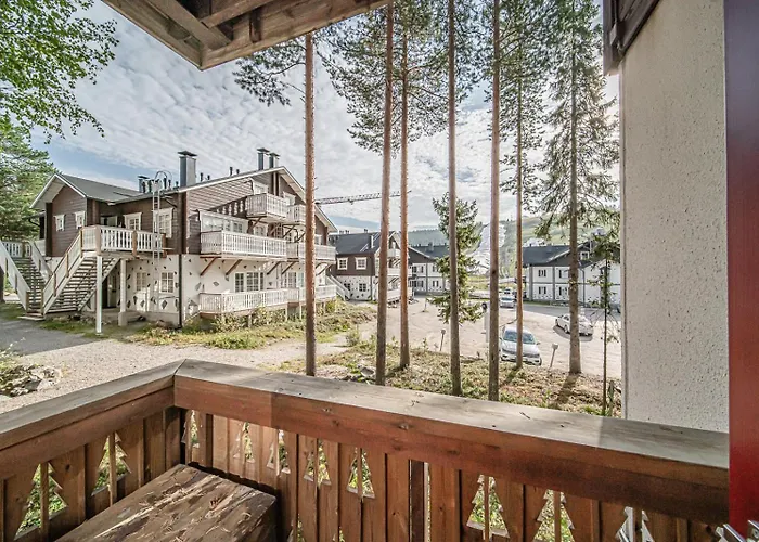 شقة Aurora Center By Aavalevi