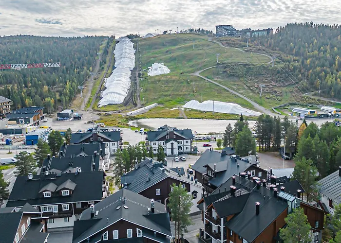 Aurora Center By Aavalevi * ليفي