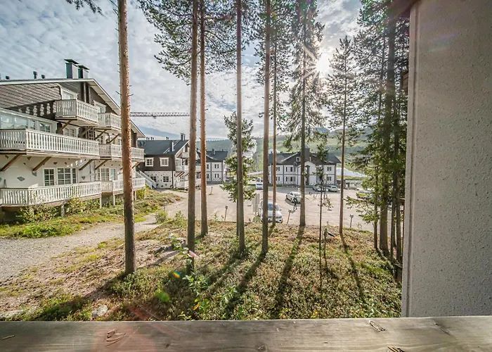 Aurora Center By Aavalevi *