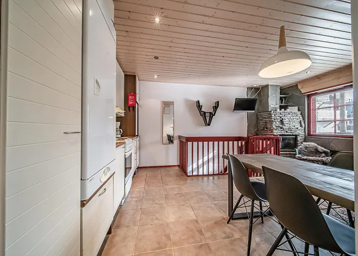 Aurora Center By Aavalevi شقة