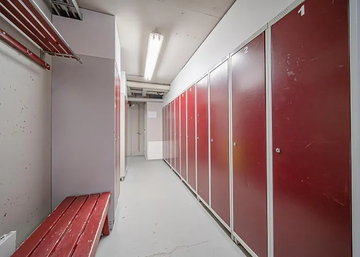 Aurora Center By Aavalevi شقة *