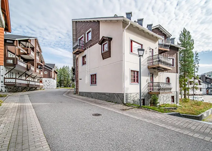 شقة Aurora Center By Aavalevi *