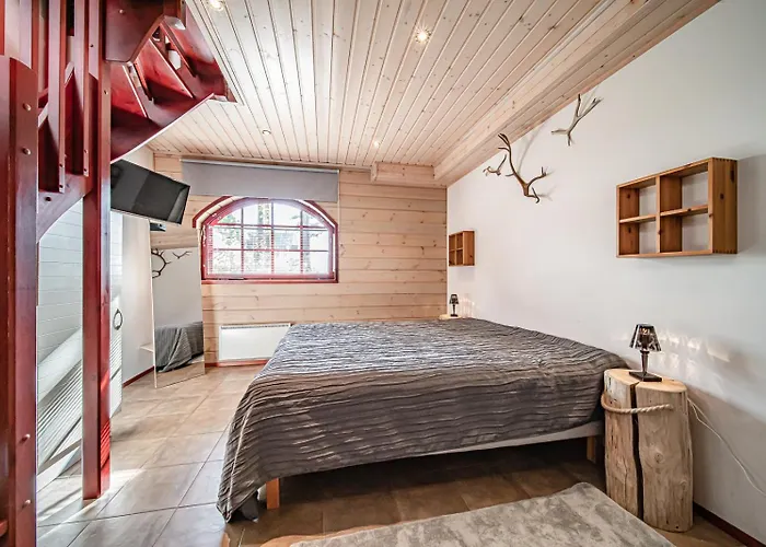 Aurora Center By Aavalevi شقة *