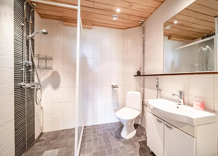 Aurora Center By Aavalevi *