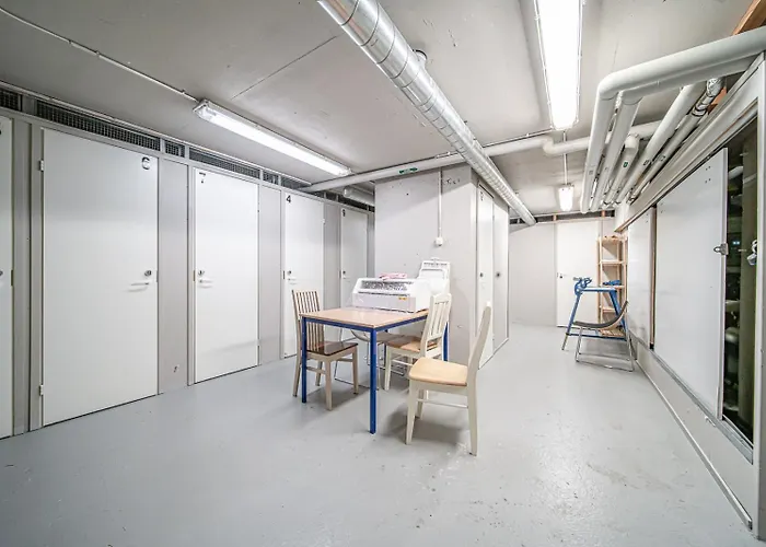 Aurora Center By Aavalevi ليفي