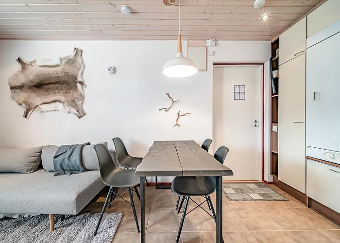 شقة Aurora Center By Aavalevi *