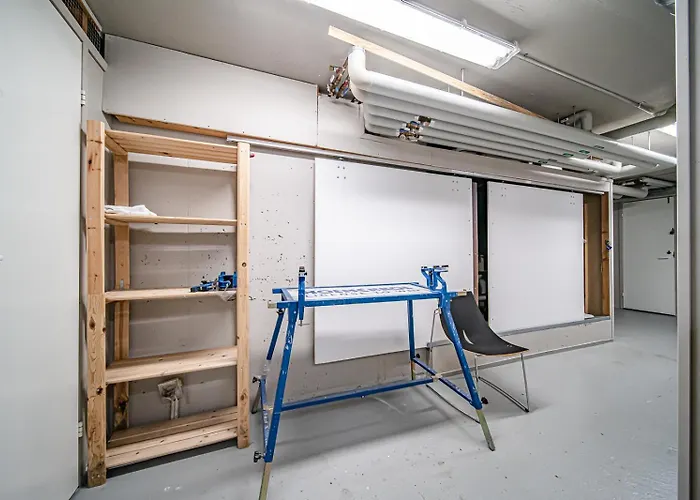 Aurora Center By Aavalevi شقة ليفي