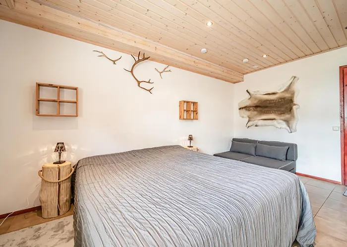 Aurora Center By Aavalevi * ليفي