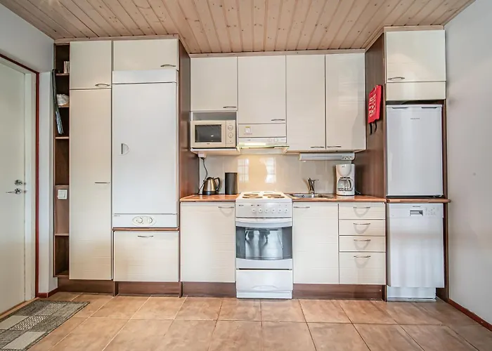 Aurora Center By Aavalevi شقة