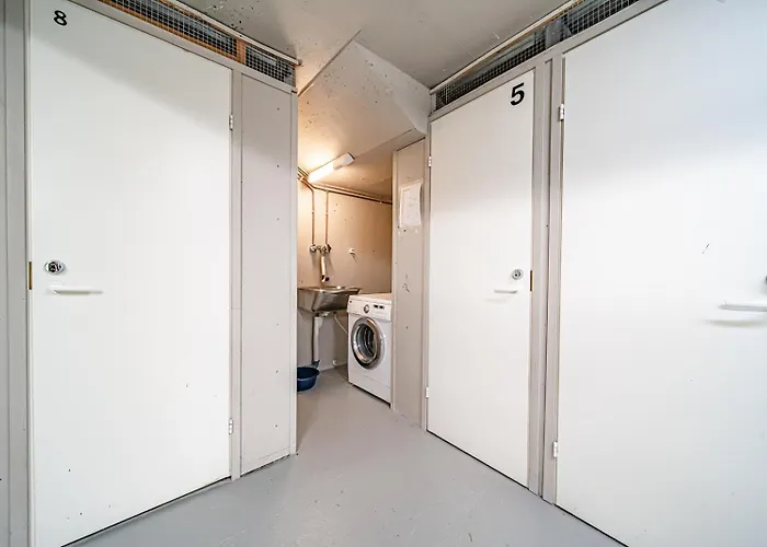 شقة Aurora Center By Aavalevi