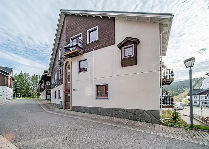 Aurora Center By Aavalevi *